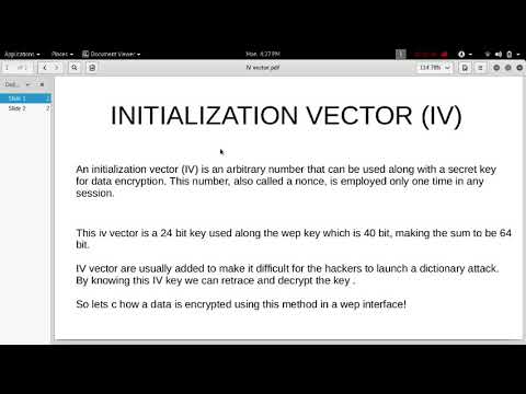 480x360 What Is Initialization Vector