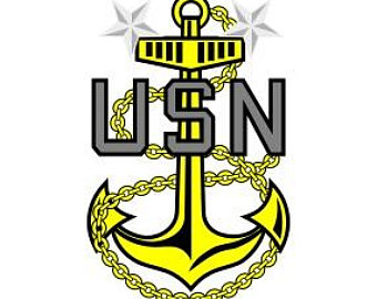 Us Navy Chief Petty Officer Rank Insignia Vector Dxf Etsy 340x270 Us Navy Chief Petty Officer Rank Insignia Vector Dxf Etsy