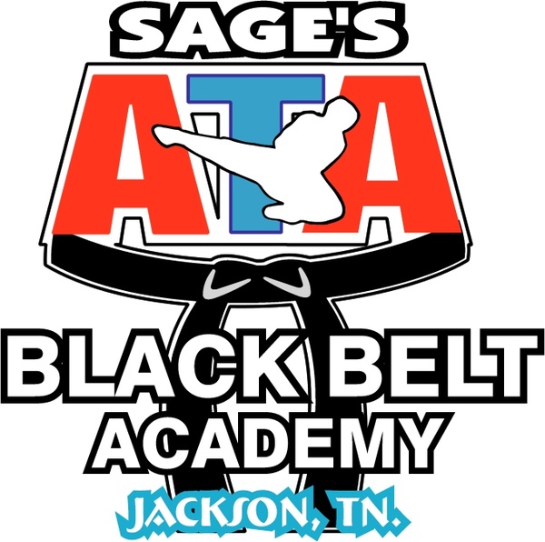 Ata Blackbelt Academy Free Vector In Encapsulated Postscript 600x596 Ata Blackbelt Academy Free Vector In Encapsulated Postscript