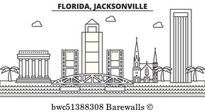 Jacksonville Vector Posters And Art Prints Barewalls 300x164 Jacksonville Vector Posters And Art Prints Barewalls