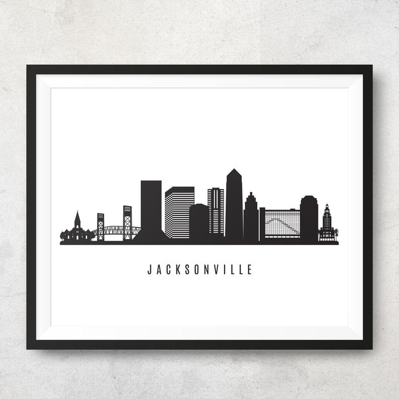 Vector Jacksonville at Vectorified.com | Collection of Vector ...