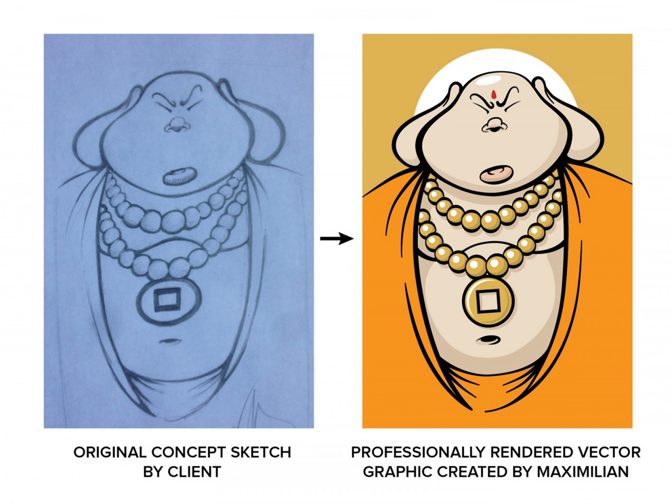 Image Vectorization Raster To Vector Conversion Drawing 2304x1729 Image Vectorization Raster To Vector Conversion Drawing