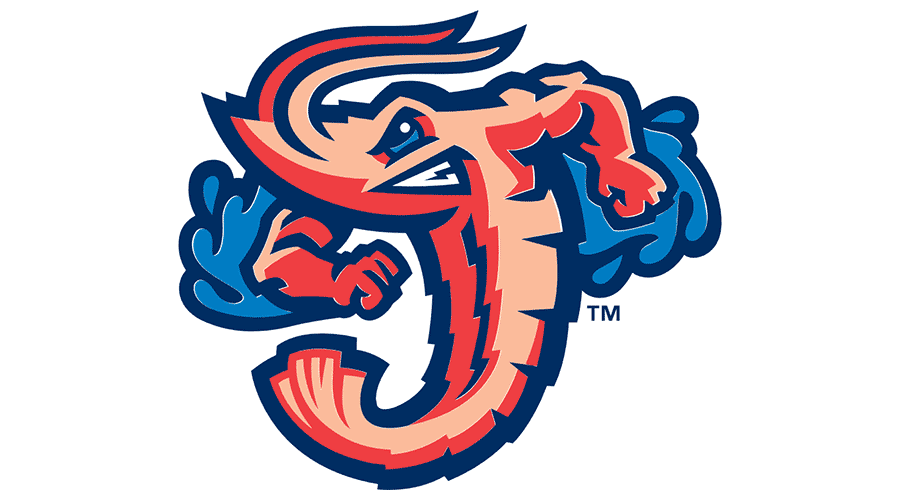 Jacksonville Jumbo Shrimp Vector Logo 900x500 Jacksonville Jumbo Shrimp Vector Logo