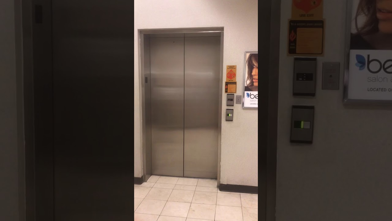 Montgomery Vector Elevator 1280x720 Montgomery Vector Elevator