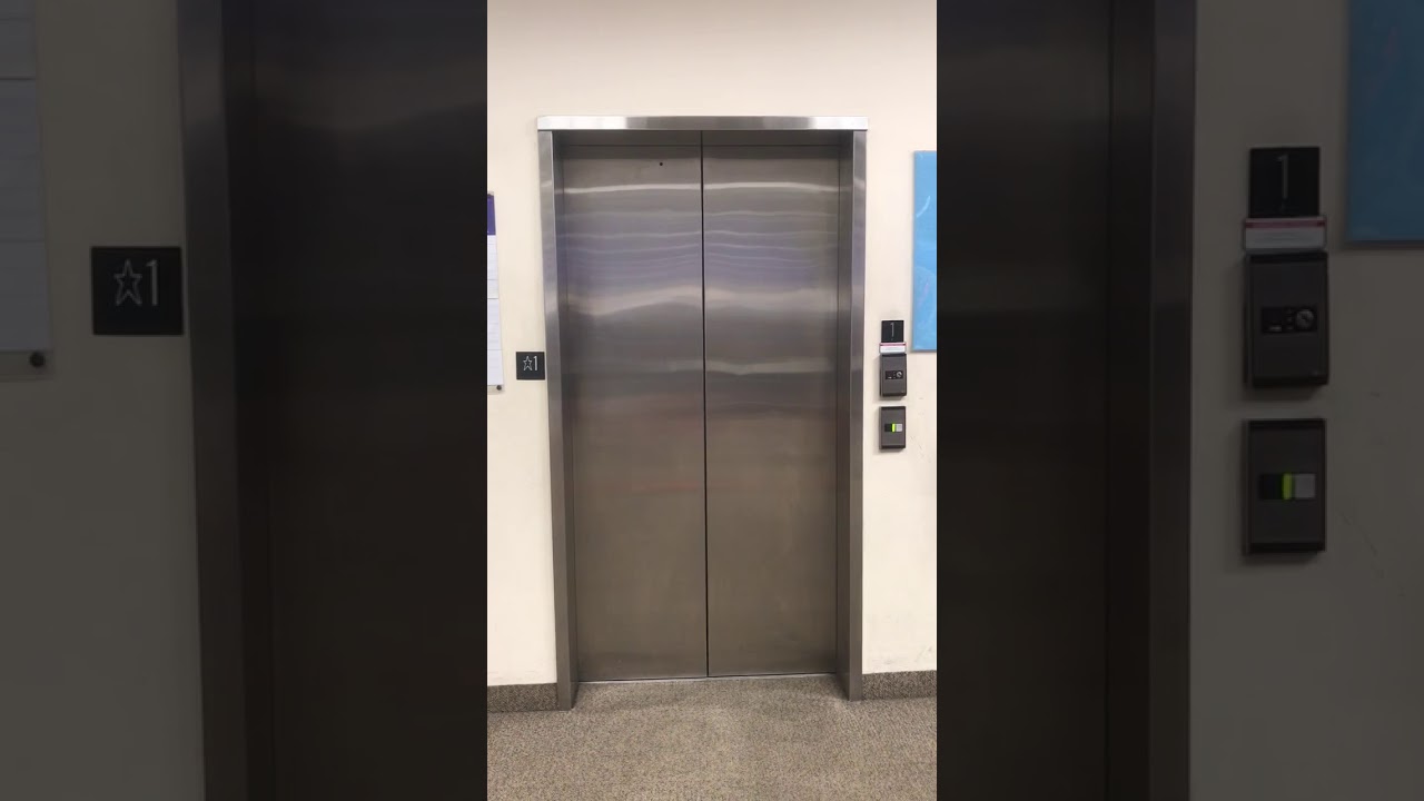 Montgomery Vector Elevator 1280x720 Montgomery Vector Elevator