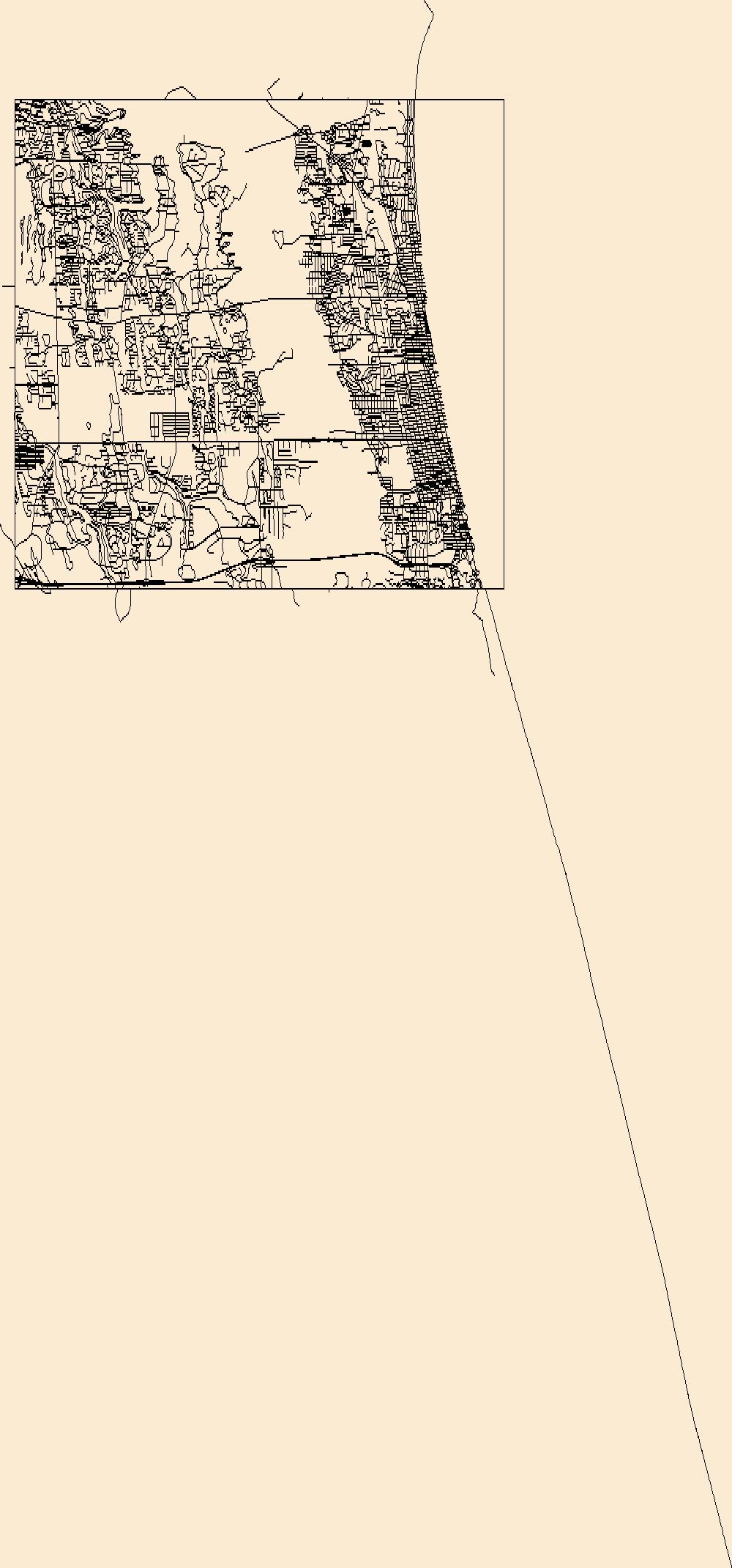 Usgs Topo Map Vector Data 1000x2141 Usgs Topo Map Vector Data