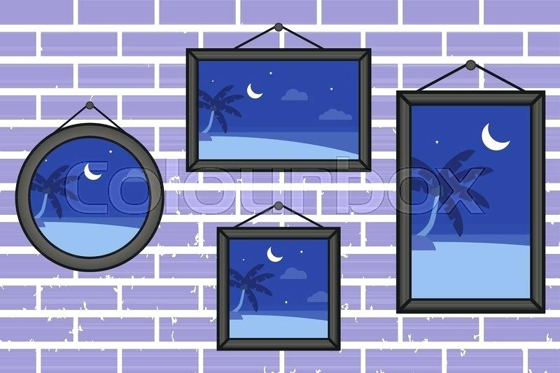 Beach Frames 800x533 Beach Frames