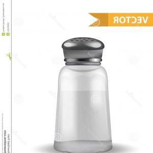 300x300 Photostock Vector Jar With Cooking Spices Vector Illustration