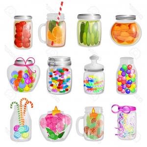 300x300 Png Mason Jar Canning Clip Art Vector Jar Cultracing