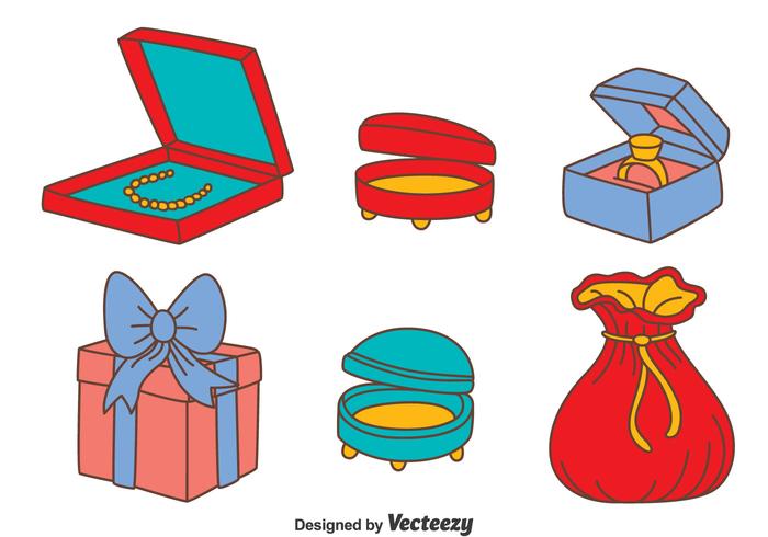 700x490 Jewelry Free Vector Art