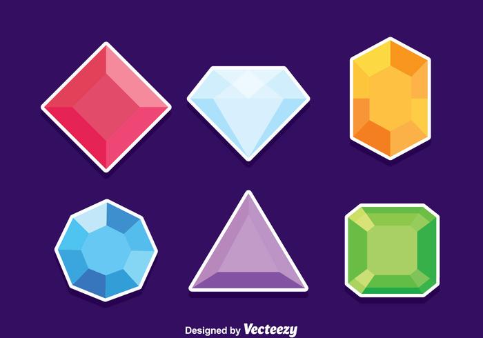 700x490 Gem Free Vector Art