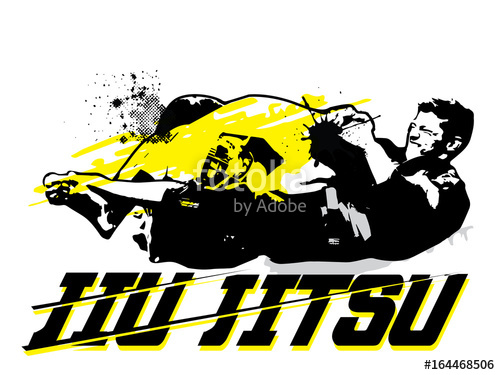 500x375 Jiu Jitsu Stock Image And Royalty Free Vector On Fotolia