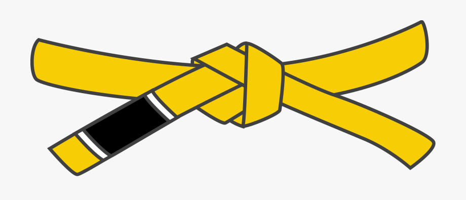 920x395 Bjj Yellow Belt