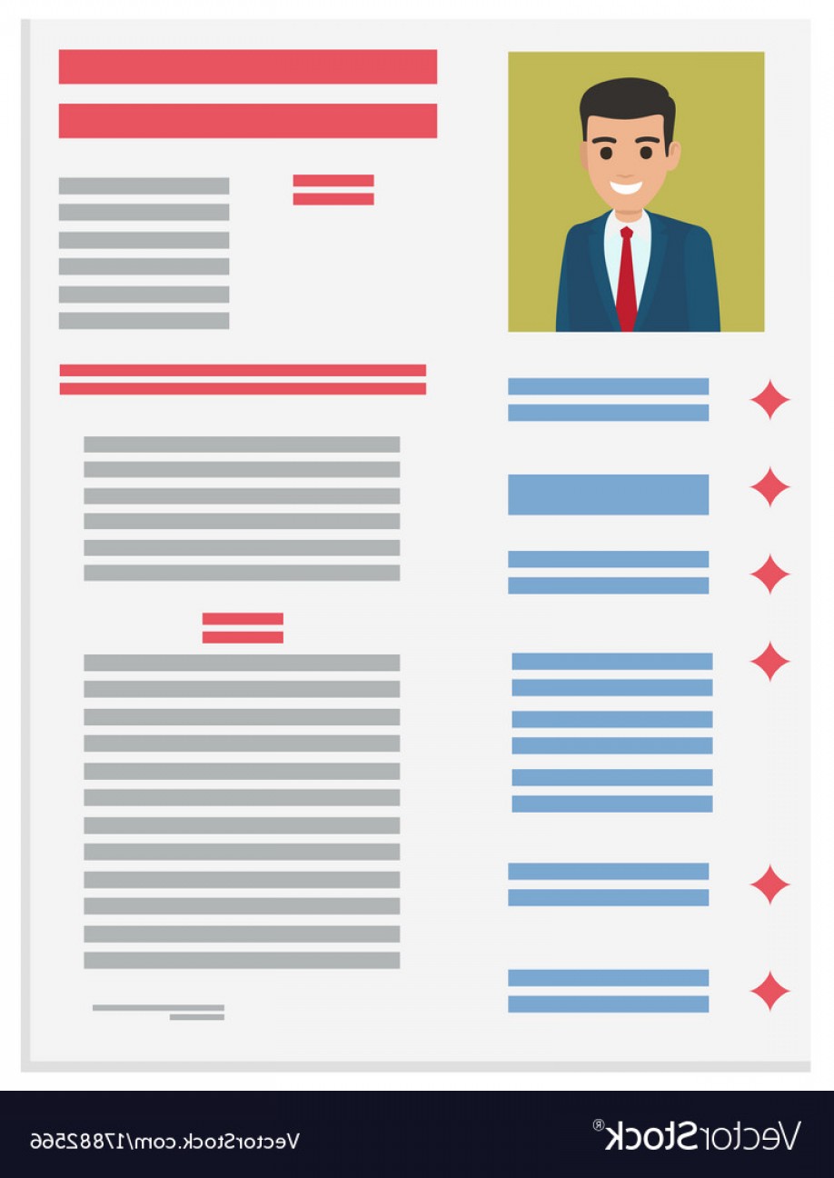 918x1296 Vector Application Form Createmepink