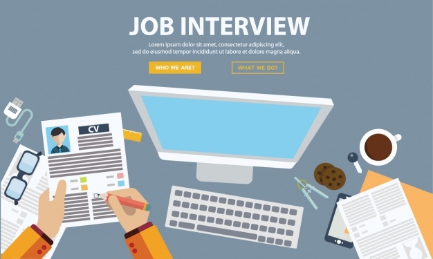 626x375 Job Interview Vectors, Photos And Free Download