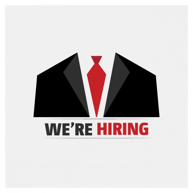 626x626 Employment Background Design Vector Free Download