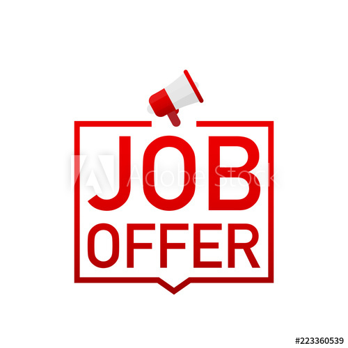 500x500 Hand Holding Megaphone