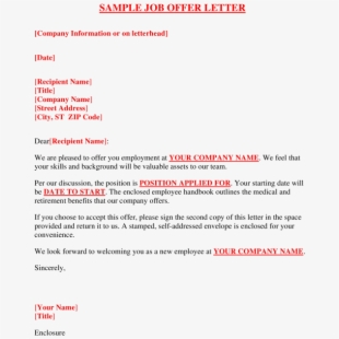 310x310 Letters Clipart Offer Letter