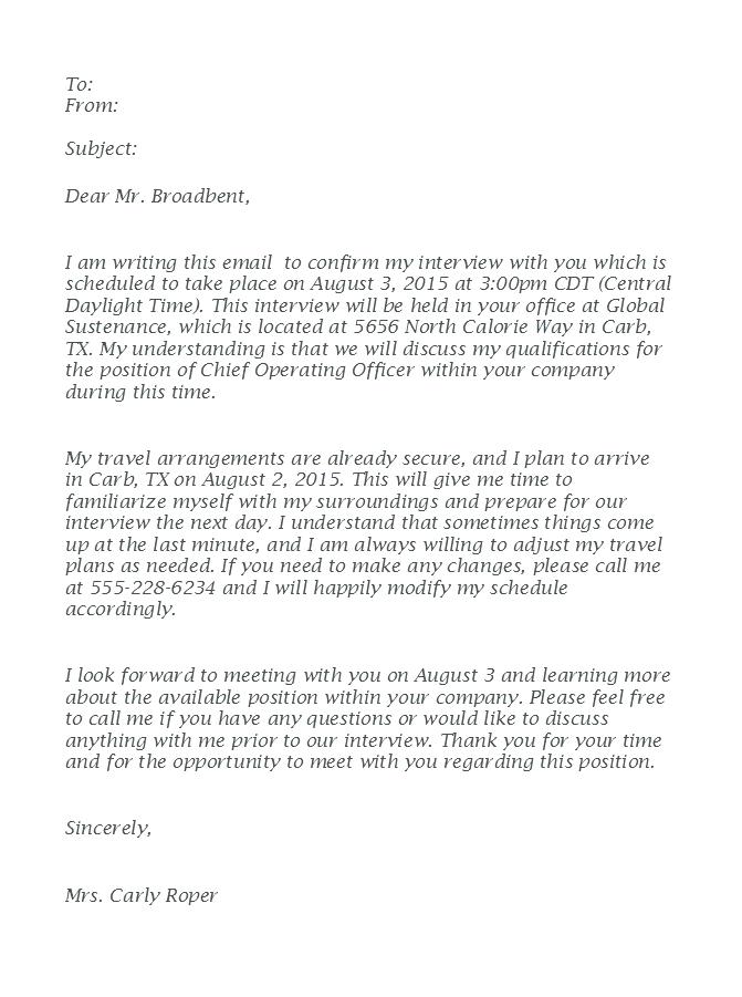 671x901 Second Interview Job Acceptance Letter Format Employment Offer