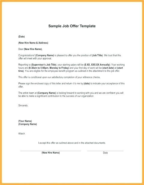 480x617 Settlement Offer Letter Template And Negotiated Agreement Debt