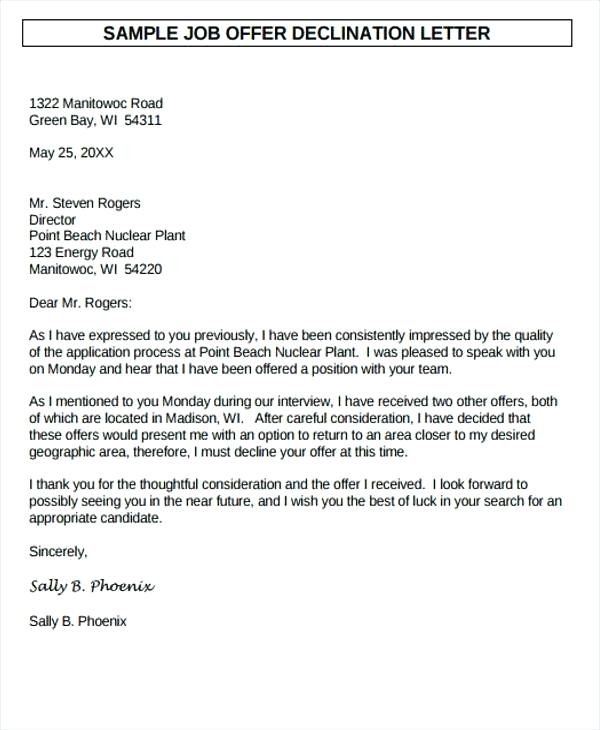600x730 Business Purchase Offer Letter Template