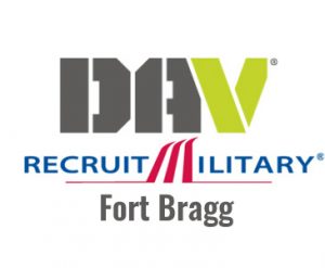300x247 Dav Recruitmilitary Fort Bragg Job Fair Vector Fleet Management