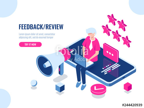 Vector Job Review