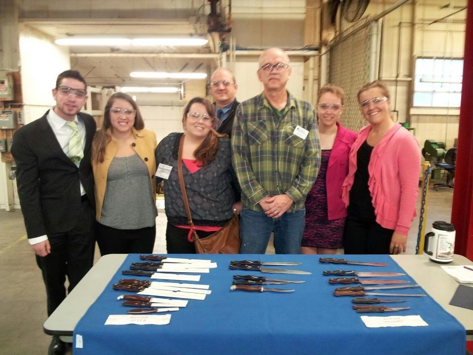 960x720 Our Tour Group For The First