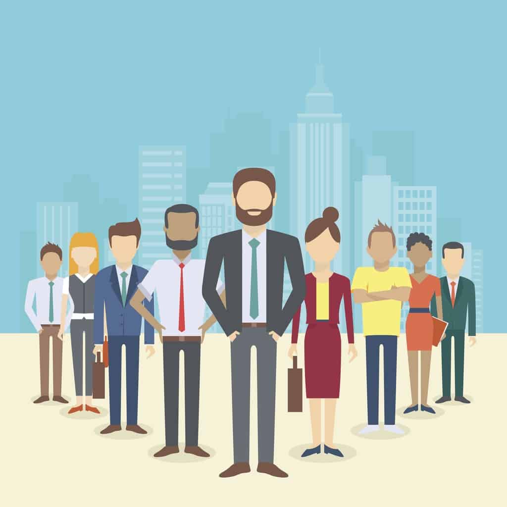 1024x1024 Casual Employment Arrangements Due For A Check Up Following Fair