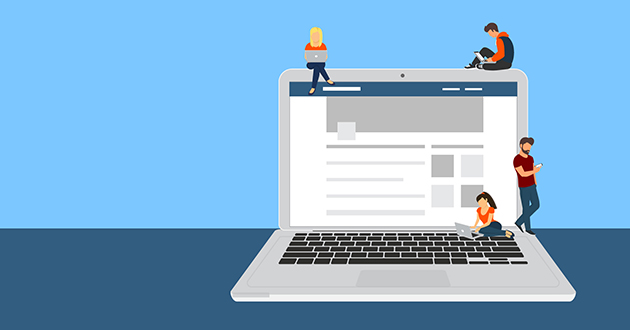 What Are The Seven Biggest Social Media Scams 630x330 What Are The Seven Biggest Social Media Scams