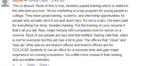Cutco Review Legit Knives But Vector Scam Stealth Secrets 648x283 Cutco Review Legit Knives But Vector Scam Stealth Secrets