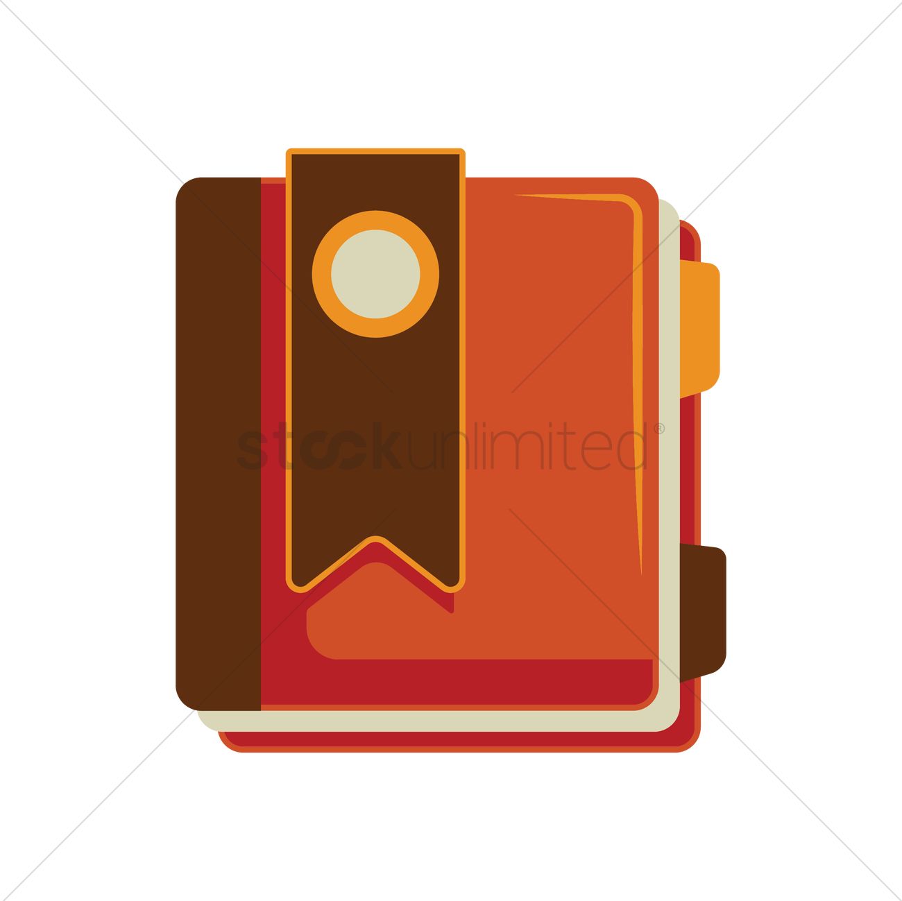 1300x1299 Journal Icon Vector Image