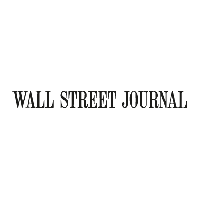 400x400 Wall Street Journal Vector Logo Free