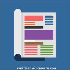230x230 Vector Ecology Journal Free Vectors Downloads Found