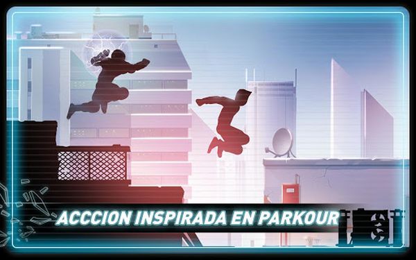 600x375 Vector, Descarga Gratis Para Android Este Juego Dedicado Al Parkour