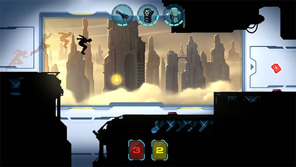 600x338 Vector El Apasionante Juego De Plataformas Vuelve A Los