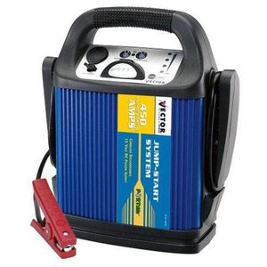 300x300 Vector Jump Start, Pep Boys