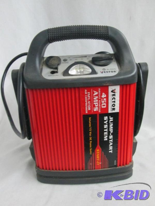 Vector Jump Starter at Collection of Vector Jump