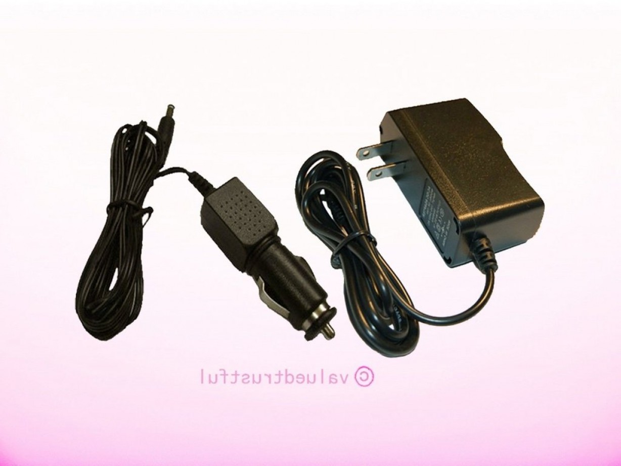 1228x921 Ac Wall Adapter Car Battery Charger For Husky Vec Vecs Vecbr Vec