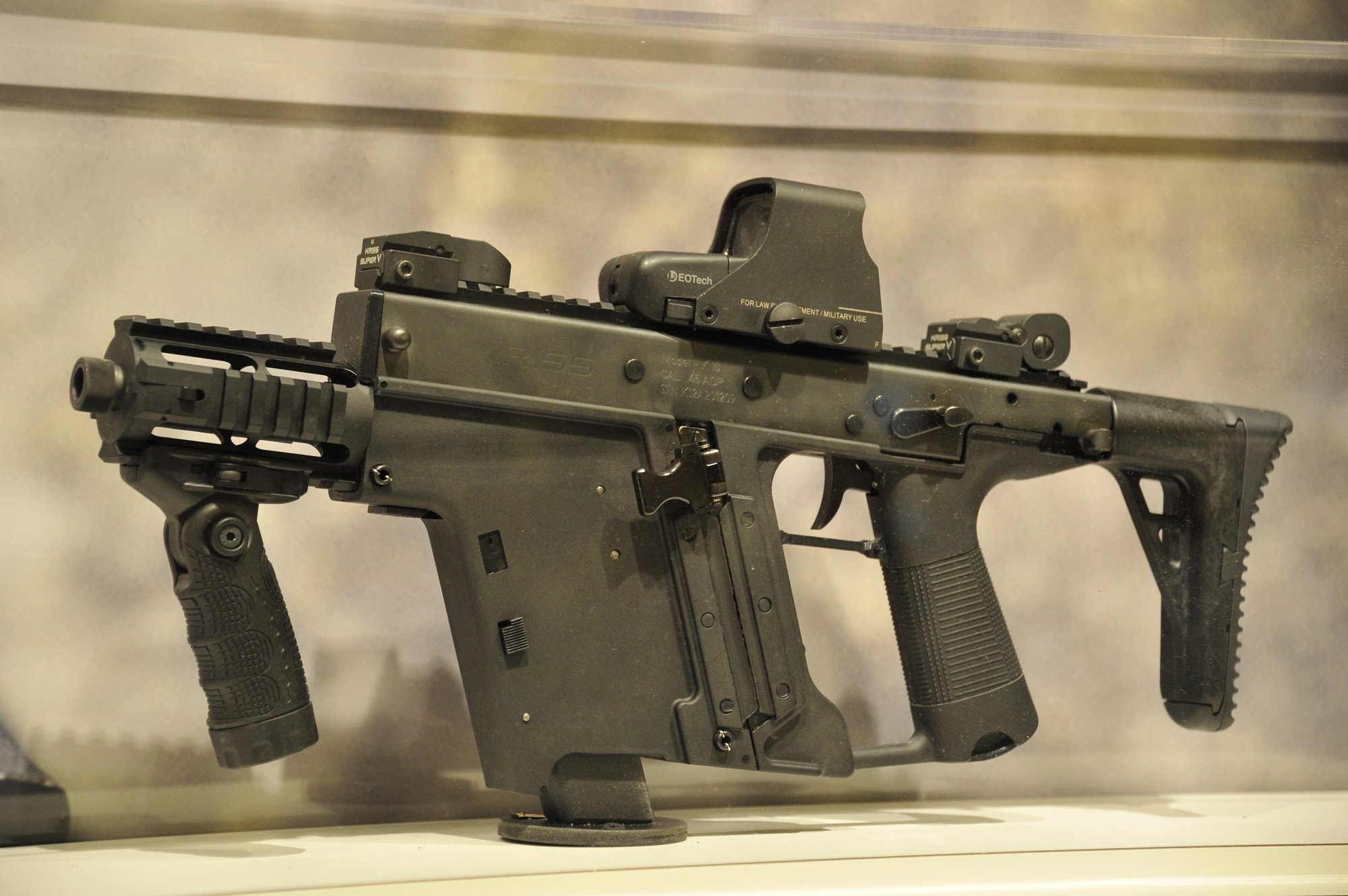 2000x1330 Kriss Gun Wiki Fandom Powered