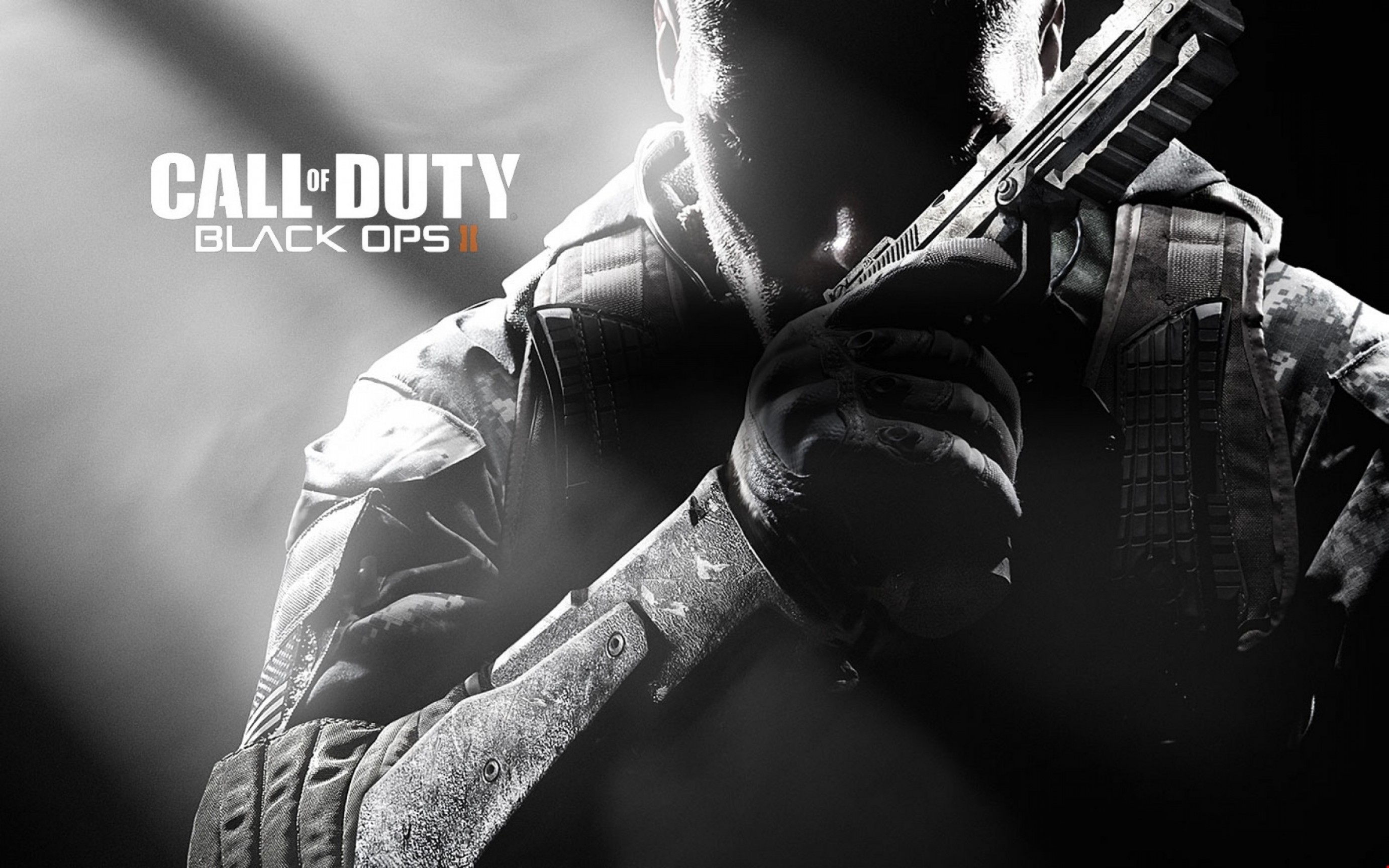 2764x1728 Black Ops Call Of Duty Vector Savoyuptown