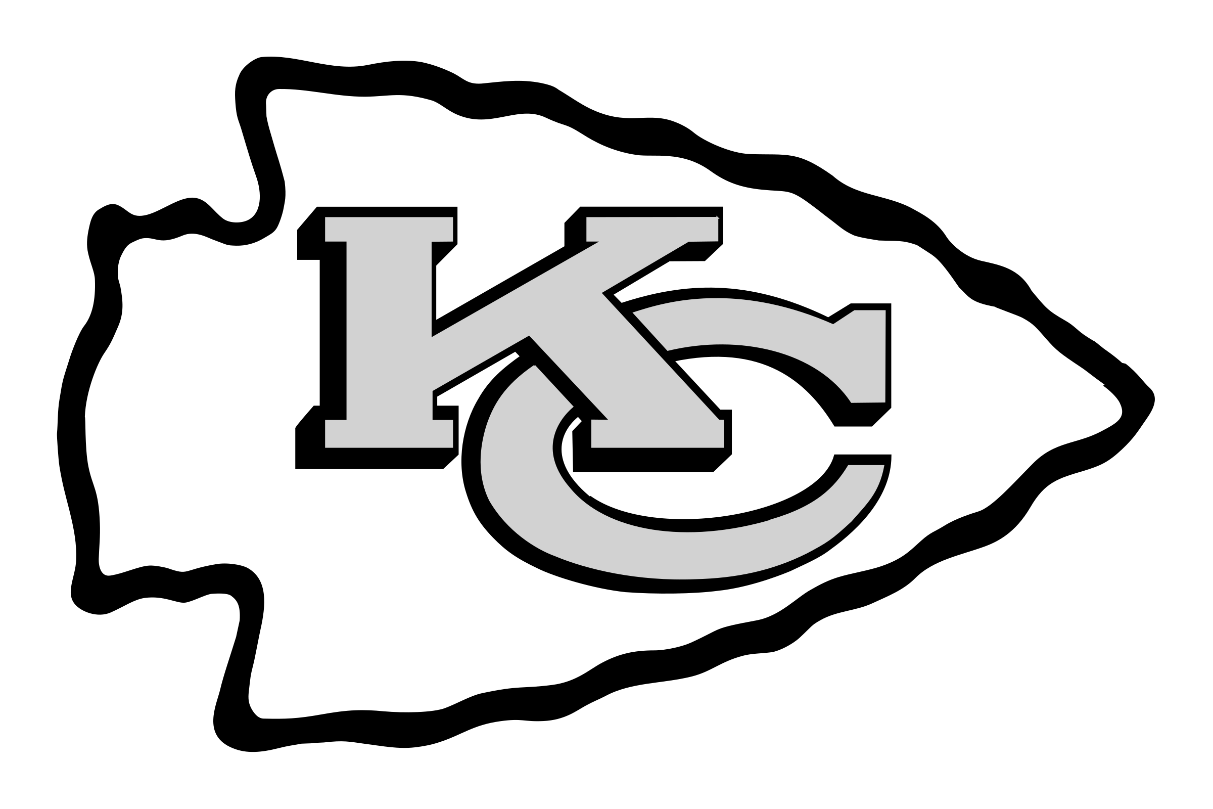 2400x1600 Kansas City Chiefs Vector Png Transparent Kansas City Chiefs