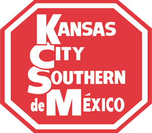300x264 Kansas City Southern De Logo Vector