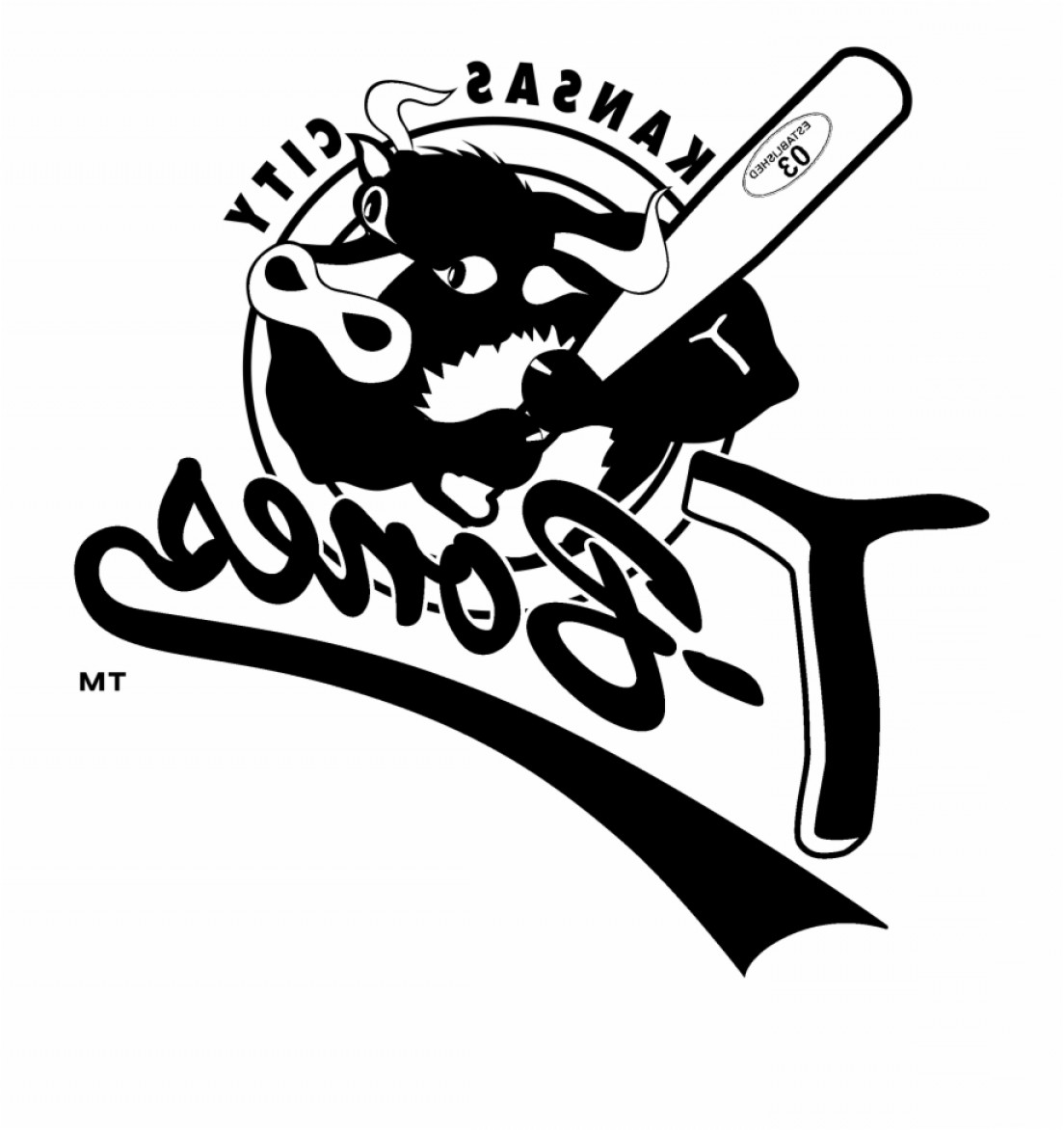 1104x1172 Iobrhxxkansas Vector Black And White Kansas City T Handandbeak