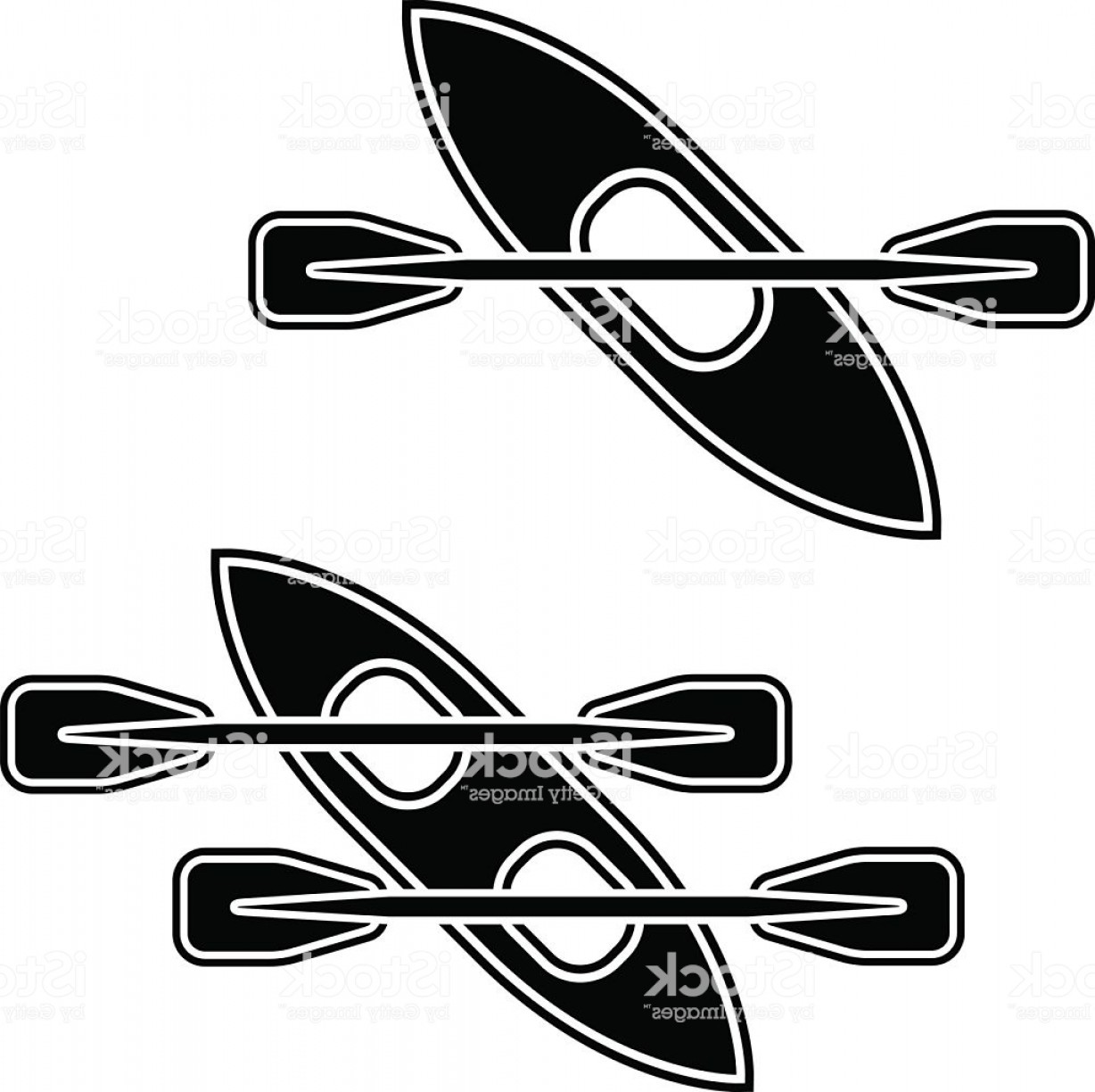 1228x1224 Kayak Paddle Vector Soidergi