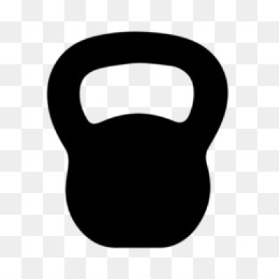 400x400 Kettlebell Png