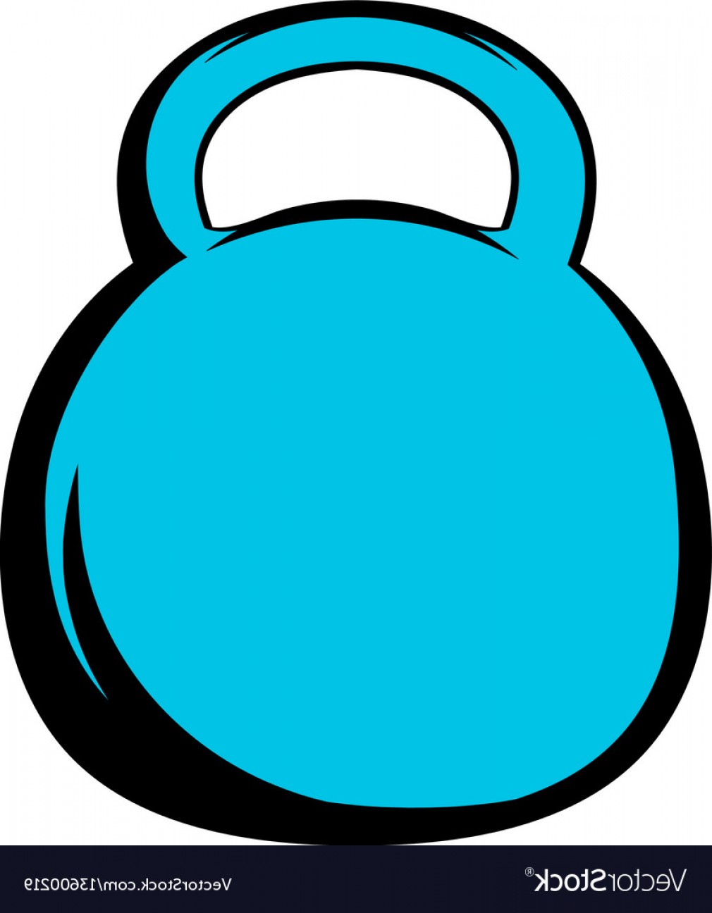 1010x1296 Black Kettlebell Icon Icon Cartoon Vector Soidergi