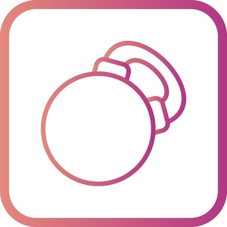 450x450 Vector Kettlebell Icon Royalty Free Vector Graphics