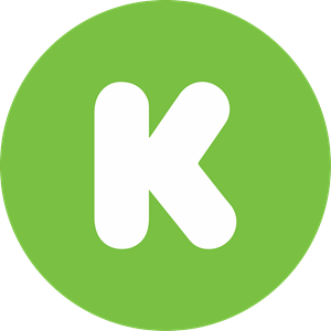 300x300 Kickstarter Icon Logo Vector