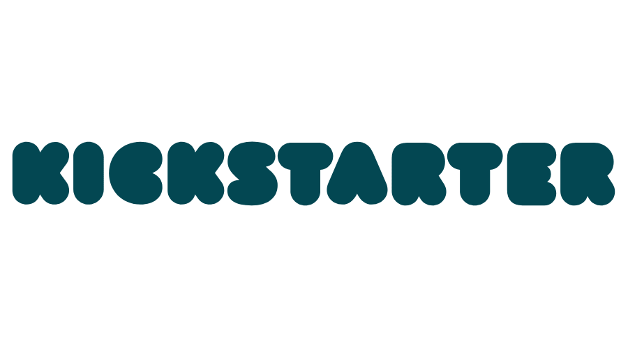 900x500 Kickstarter Vector Logo